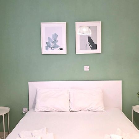 H&O Best Apt In Paphos! Zewnętrze zdjęcie