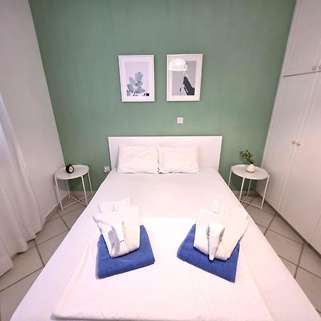 H&O Best Apt In Paphos! Zewnętrze zdjęcie
