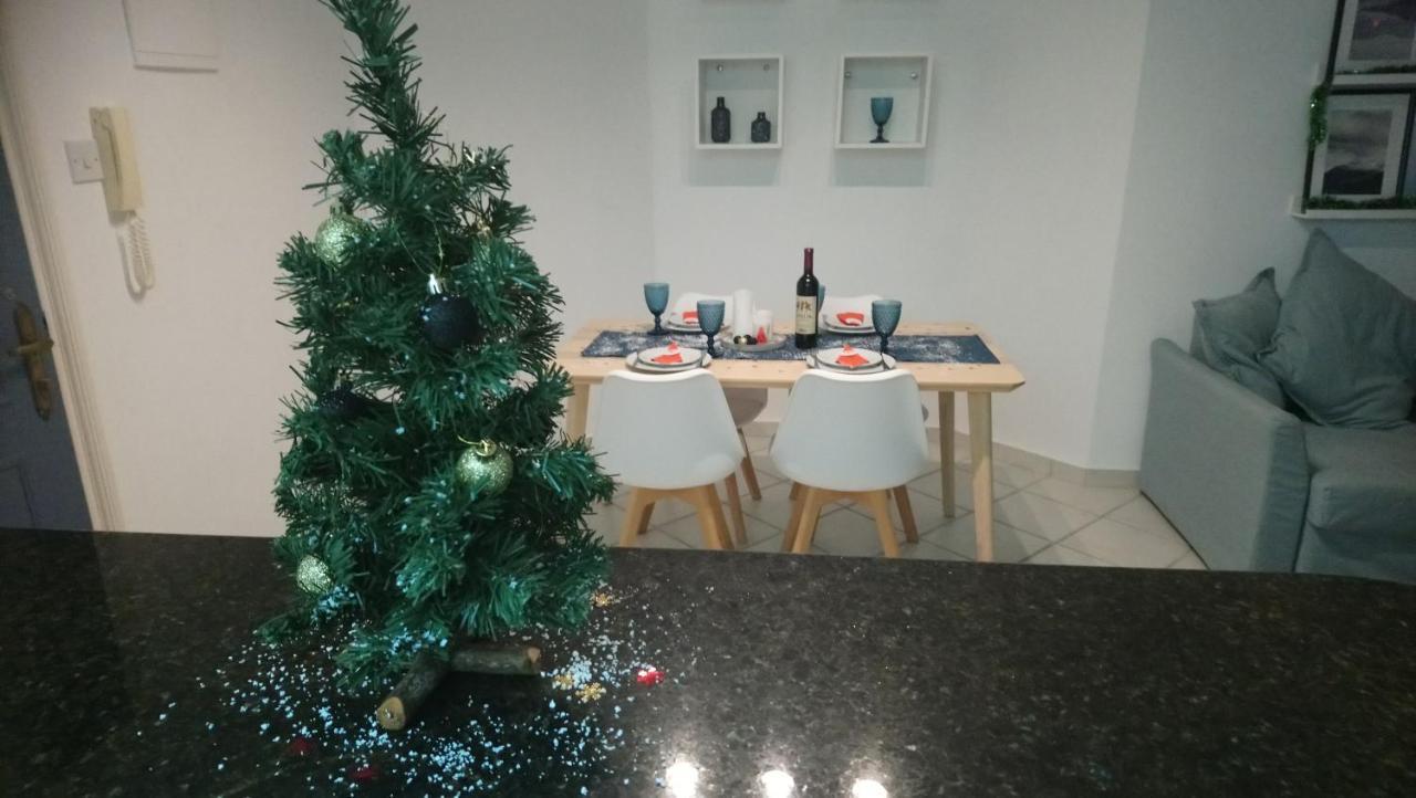 H&O Best Apt In Paphos! Zewnętrze zdjęcie