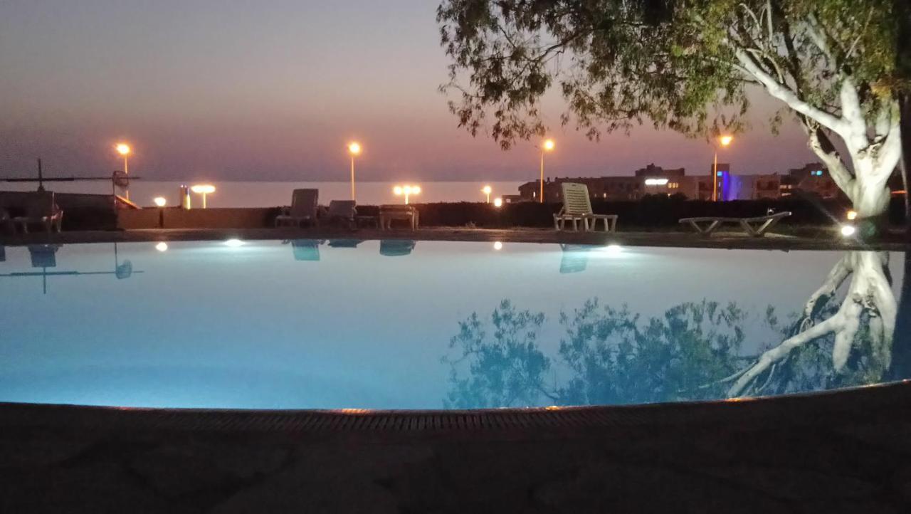 H&O Best Apt In Paphos! Zewnętrze zdjęcie