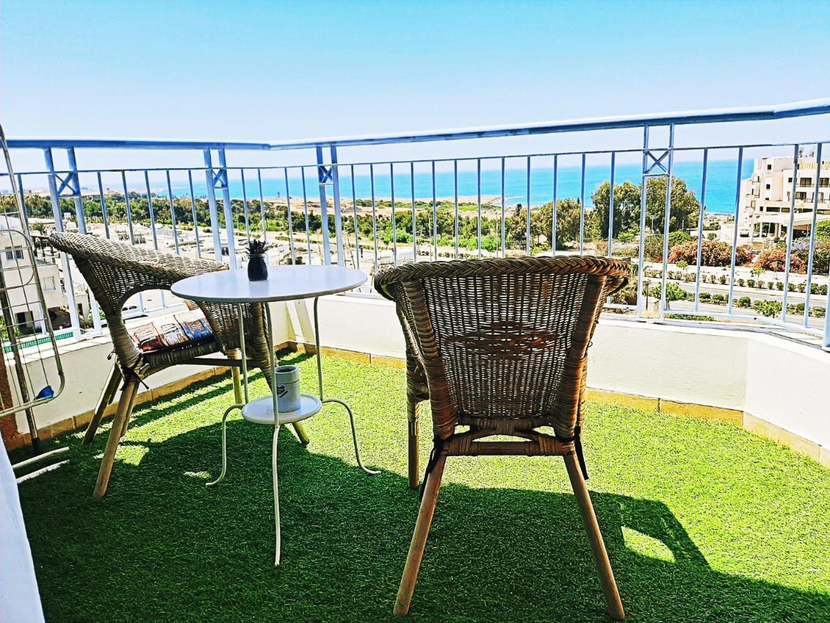 H&O Best Apt In Paphos! Zewnętrze zdjęcie