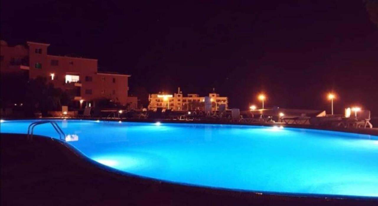 H&O Best Apt In Paphos! Zewnętrze zdjęcie