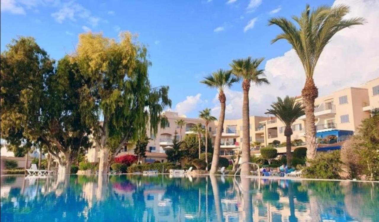 H&O Best Apt In Paphos! Zewnętrze zdjęcie