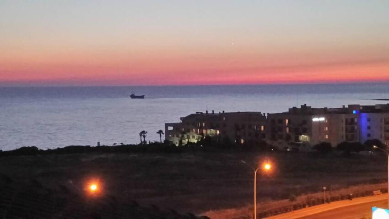 H&O Best Apt In Paphos! Zewnętrze zdjęcie