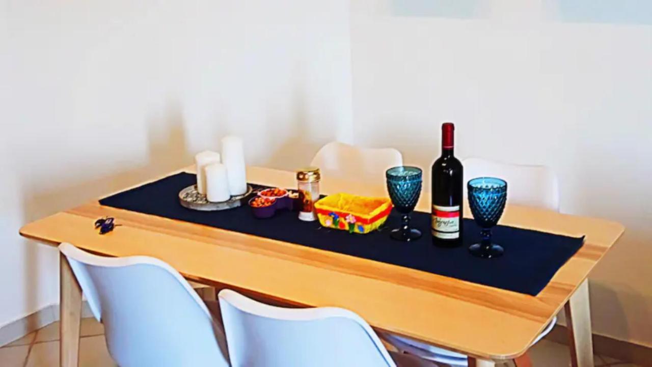 H&O Best Apt In Paphos! Zewnętrze zdjęcie