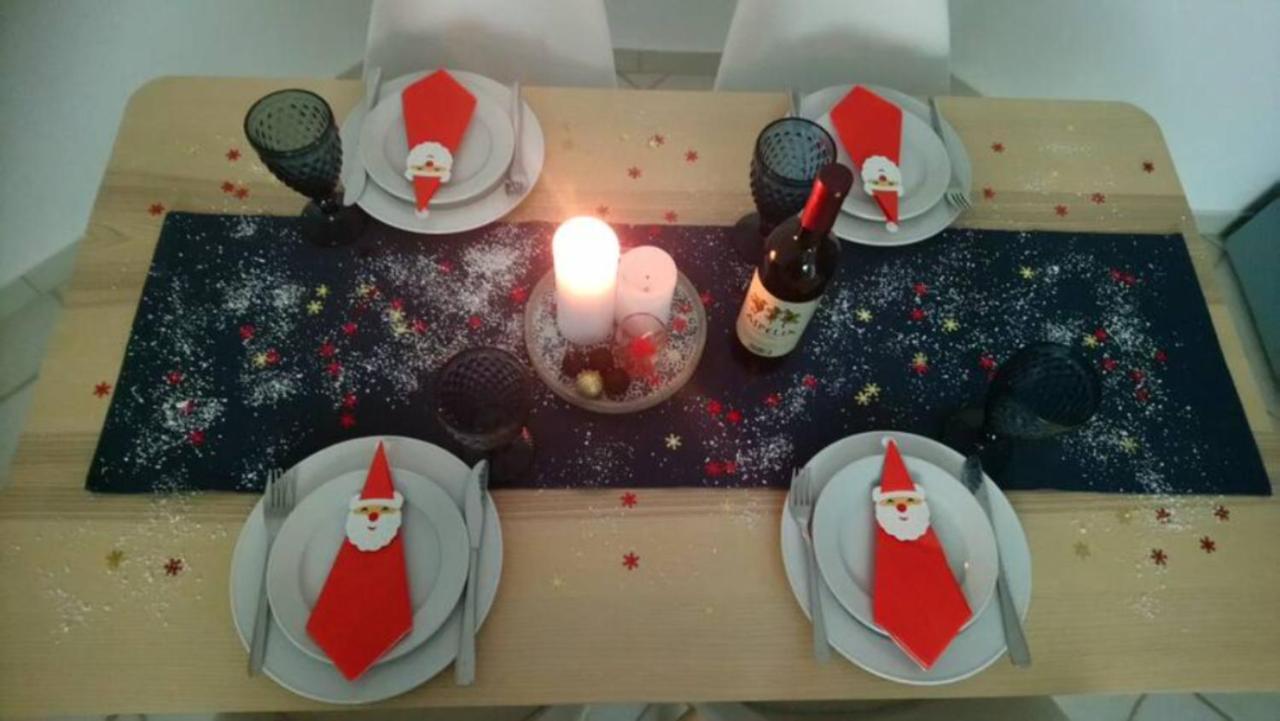 H&O Best Apt In Paphos! Zewnętrze zdjęcie