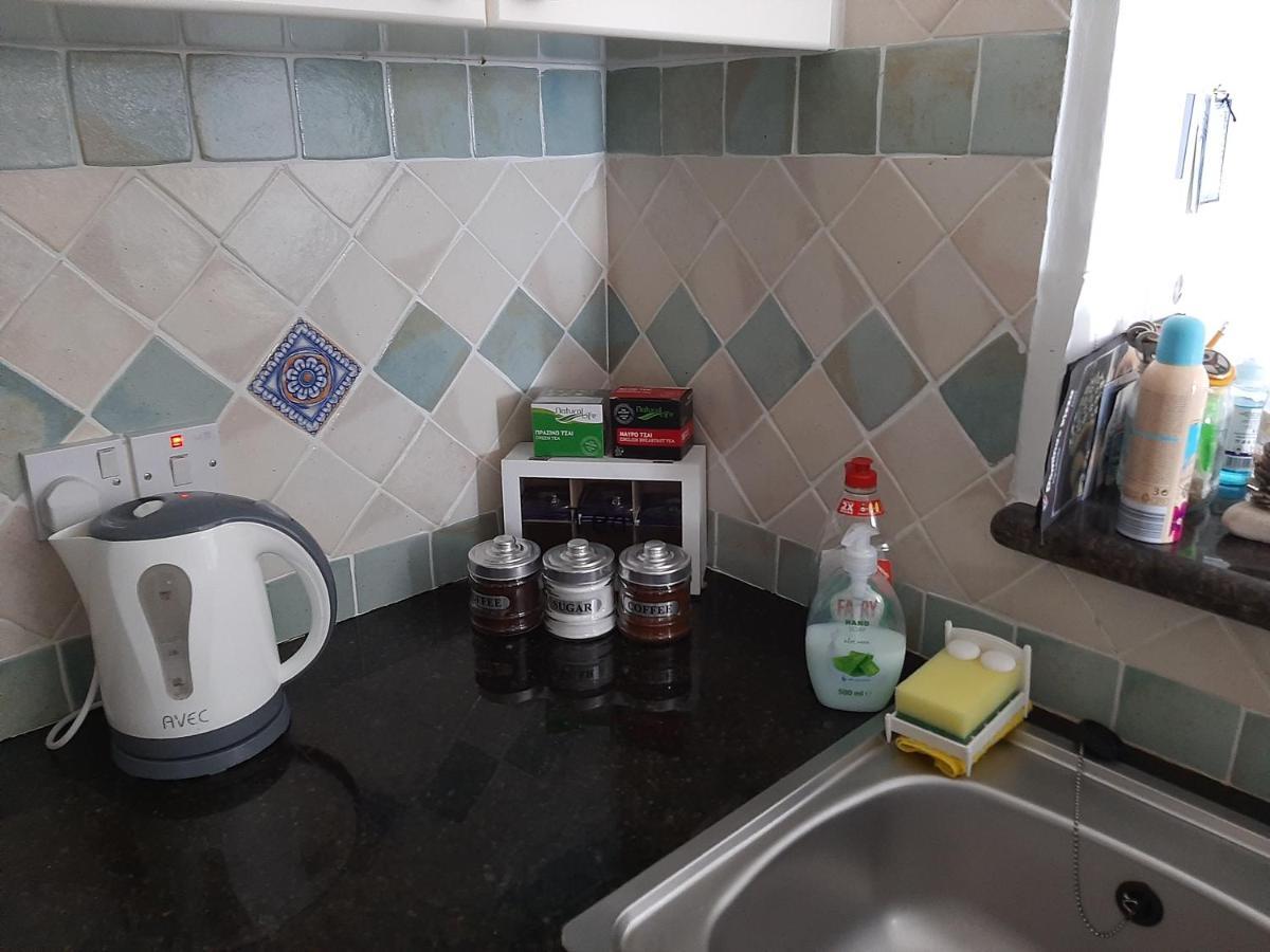 H&O Best Apt In Paphos! Zewnętrze zdjęcie
