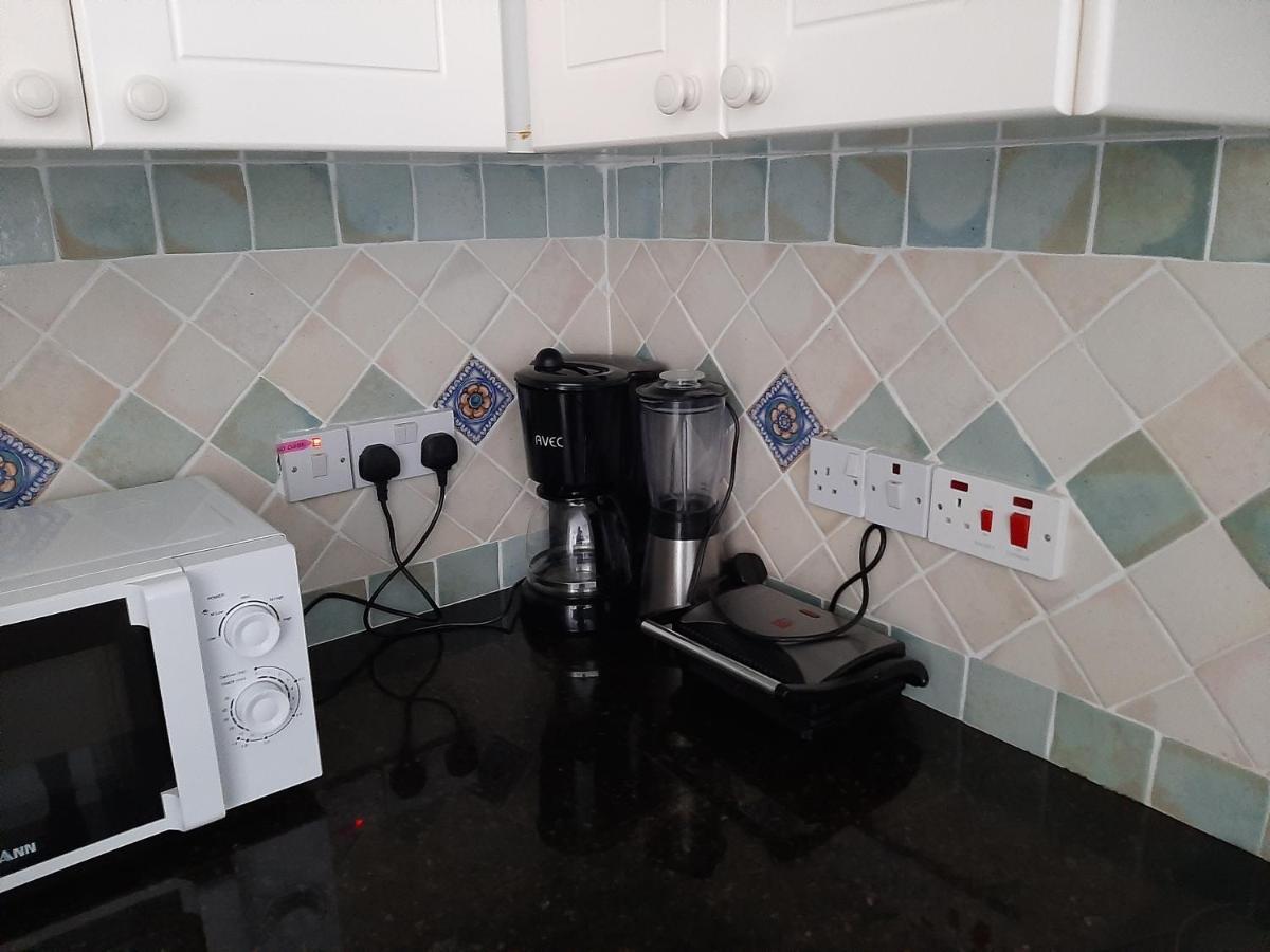 H&O Best Apt In Paphos! Zewnętrze zdjęcie