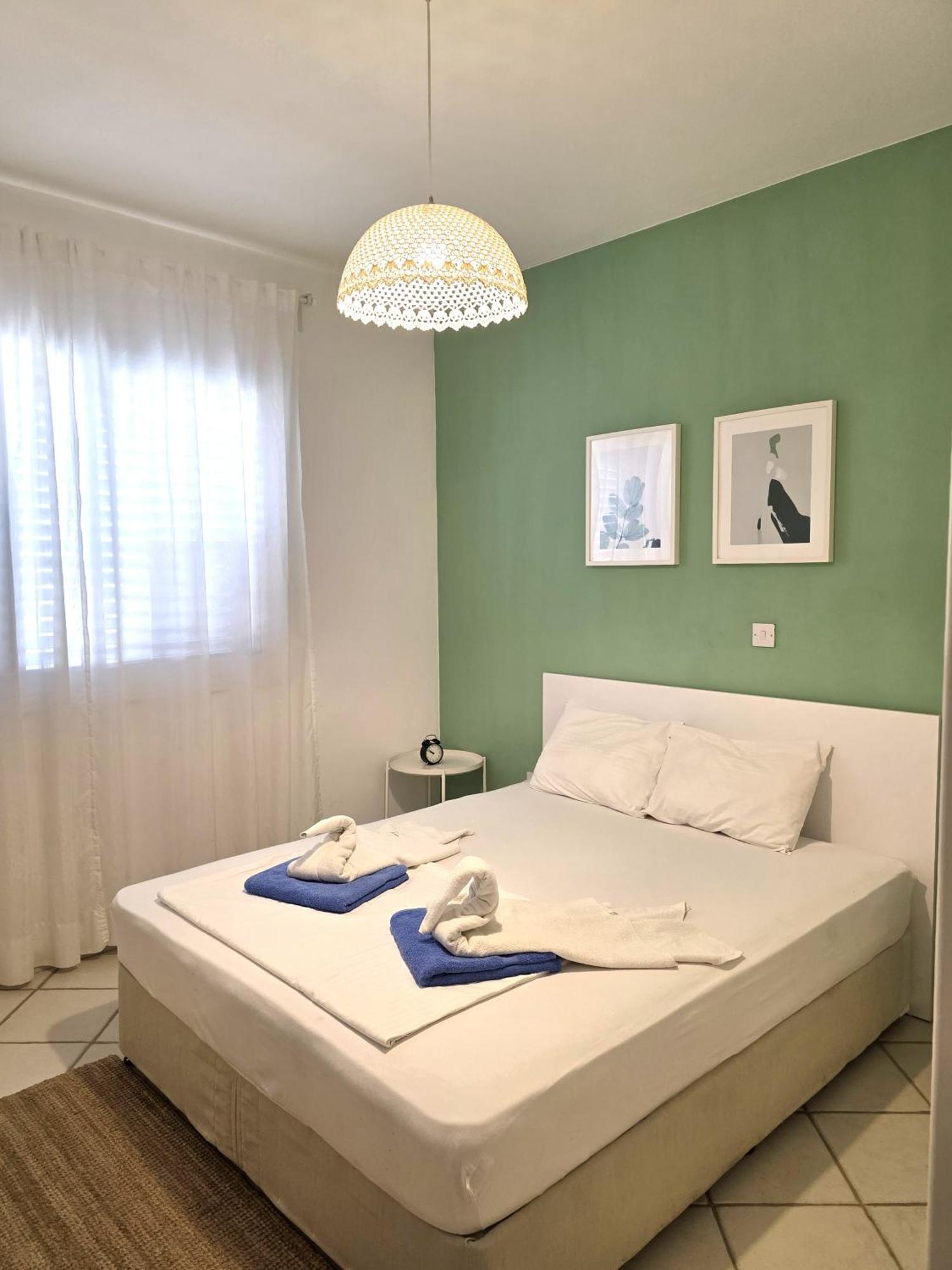 H&O Best Apt In Paphos! Zewnętrze zdjęcie