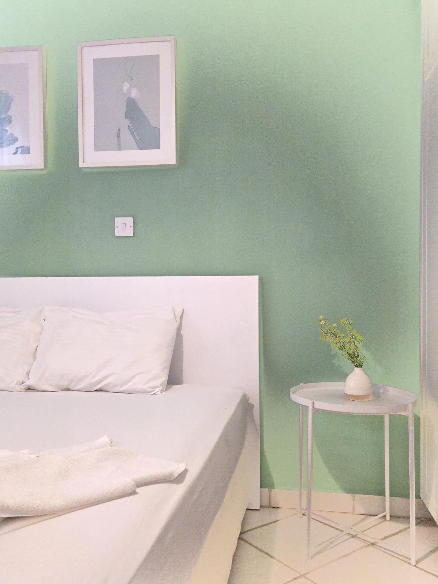 H&O Best Apt In Paphos! Zewnętrze zdjęcie