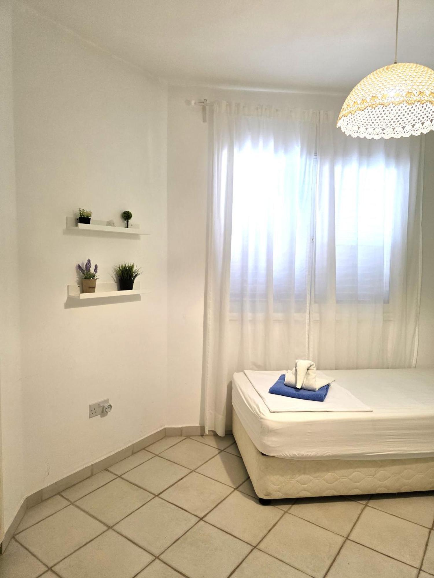H&O Best Apt In Paphos! Zewnętrze zdjęcie