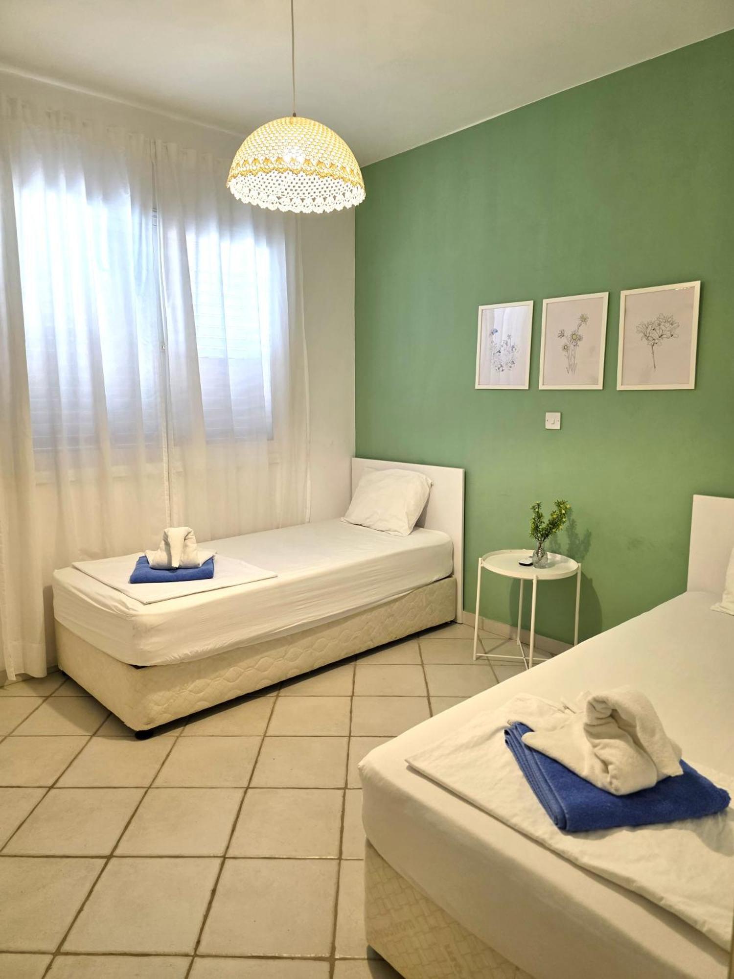 H&O Best Apt In Paphos! Zewnętrze zdjęcie
