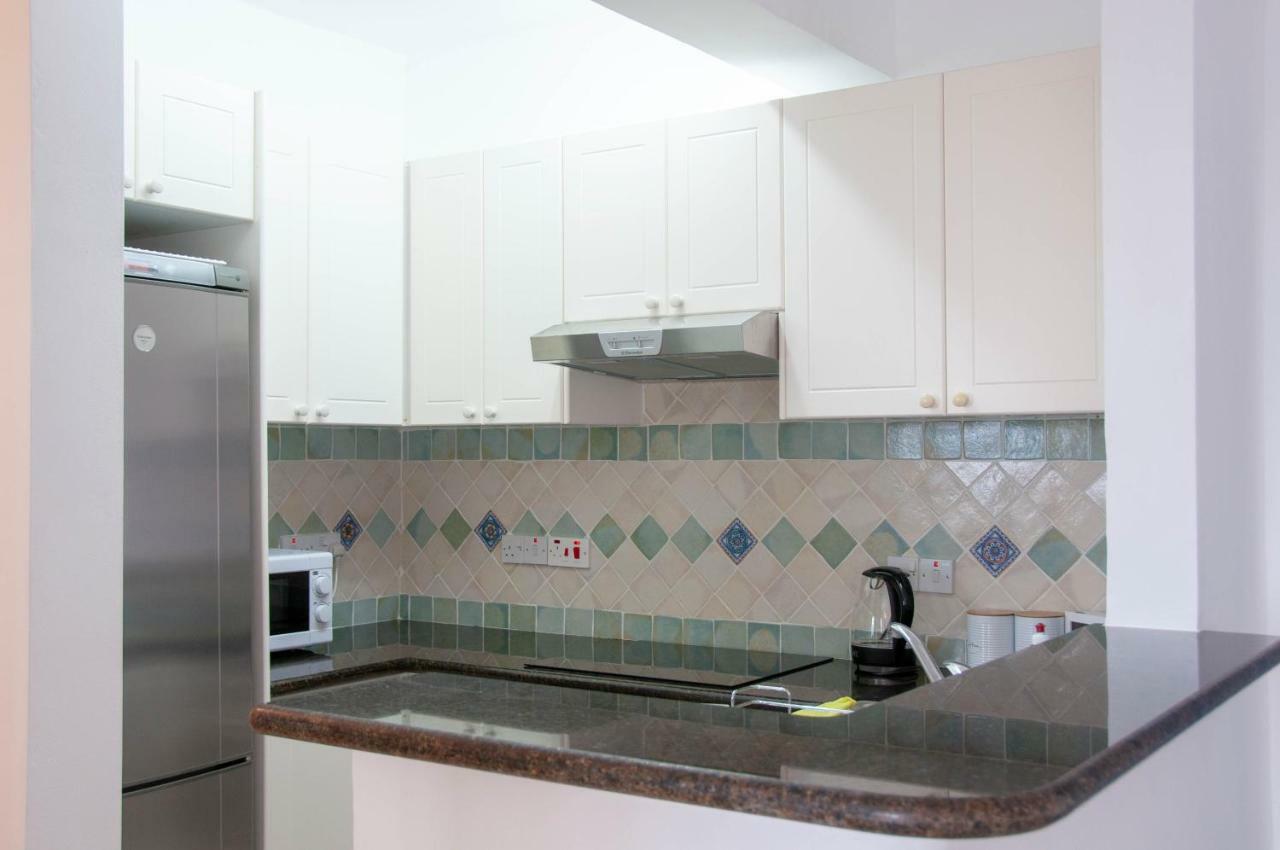 H&O Best Apt In Paphos! Zewnętrze zdjęcie