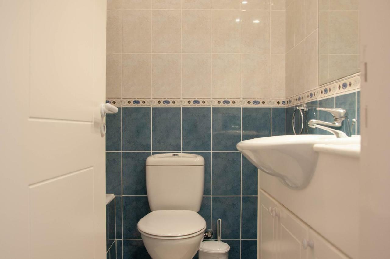 H&O Best Apt In Paphos! Zewnętrze zdjęcie