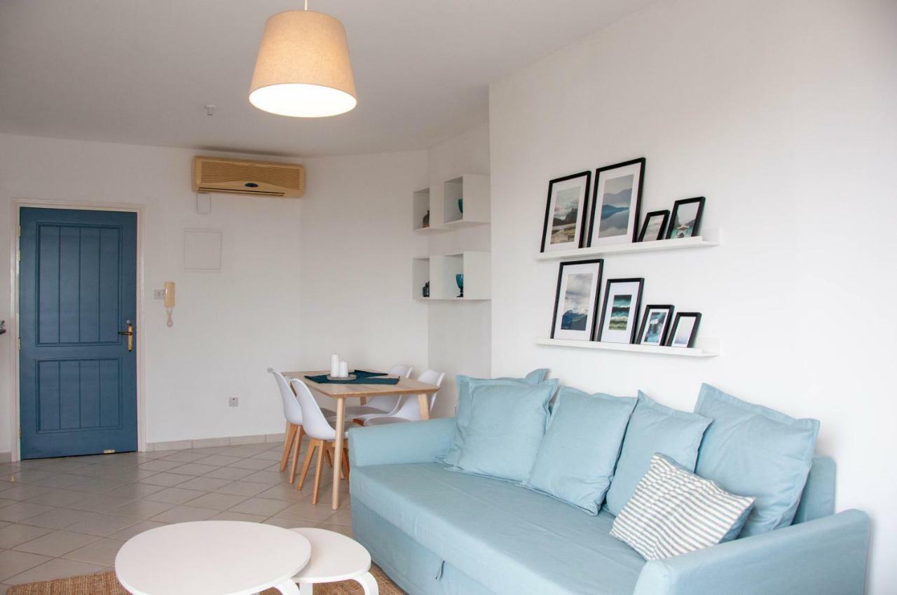 H&O Best Apt In Paphos! Zewnętrze zdjęcie