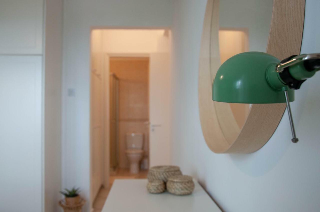 H&O Best Apt In Paphos! Zewnętrze zdjęcie