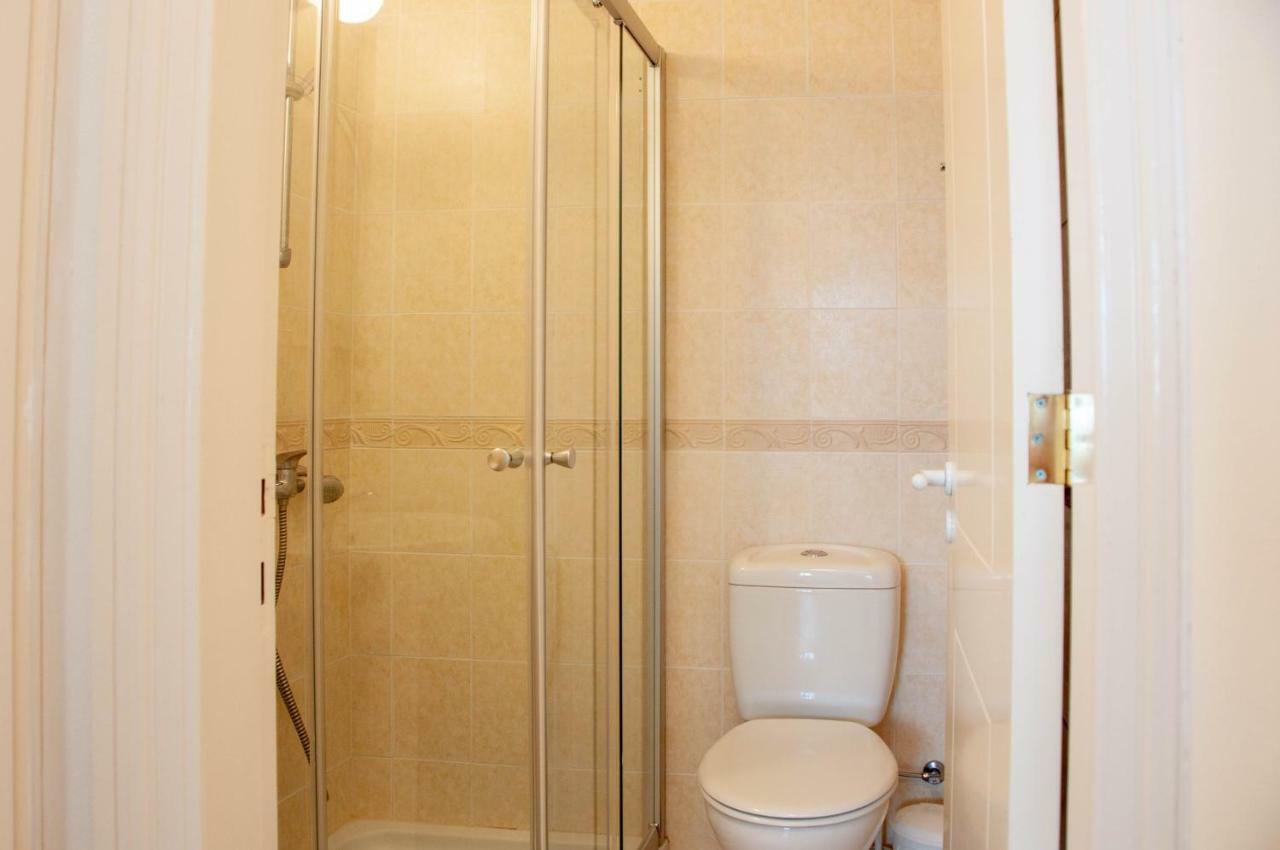 H&O Best Apt In Paphos! Zewnętrze zdjęcie