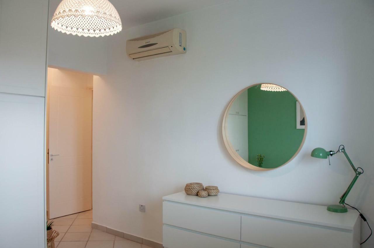 H&O Best Apt In Paphos! Zewnętrze zdjęcie