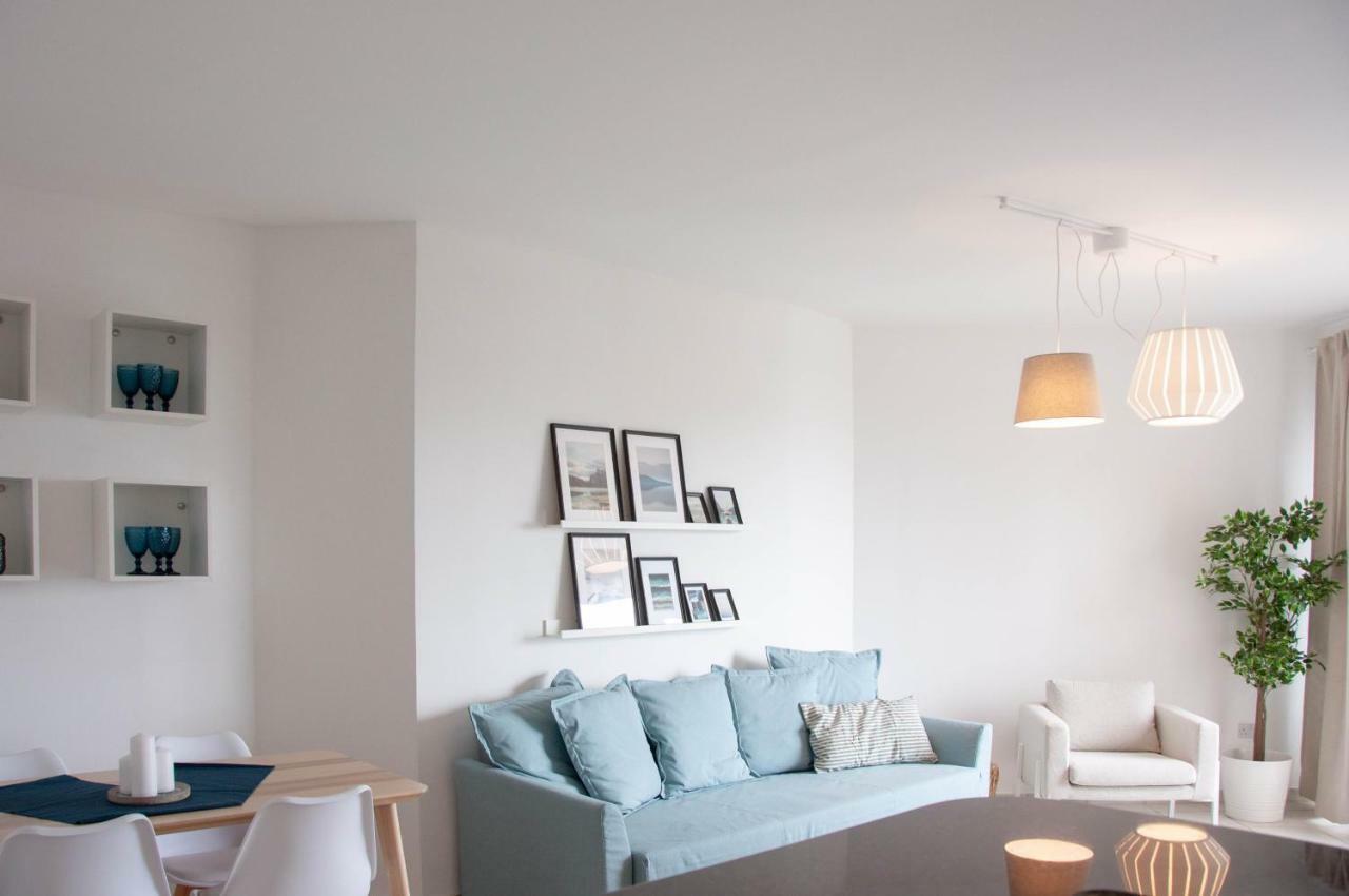 H&O Best Apt In Paphos! Zewnętrze zdjęcie