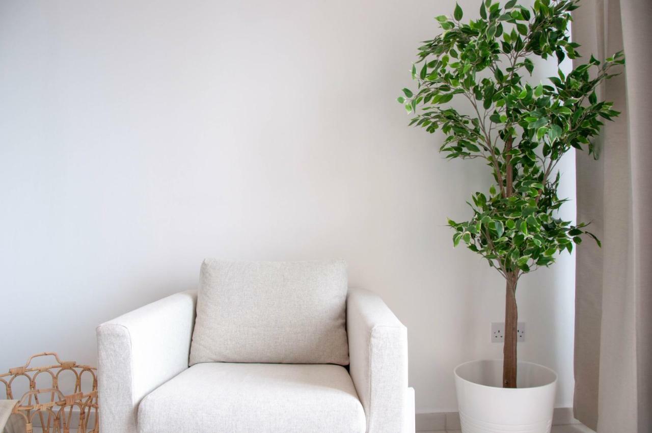 H&O Best Apt In Paphos! Zewnętrze zdjęcie