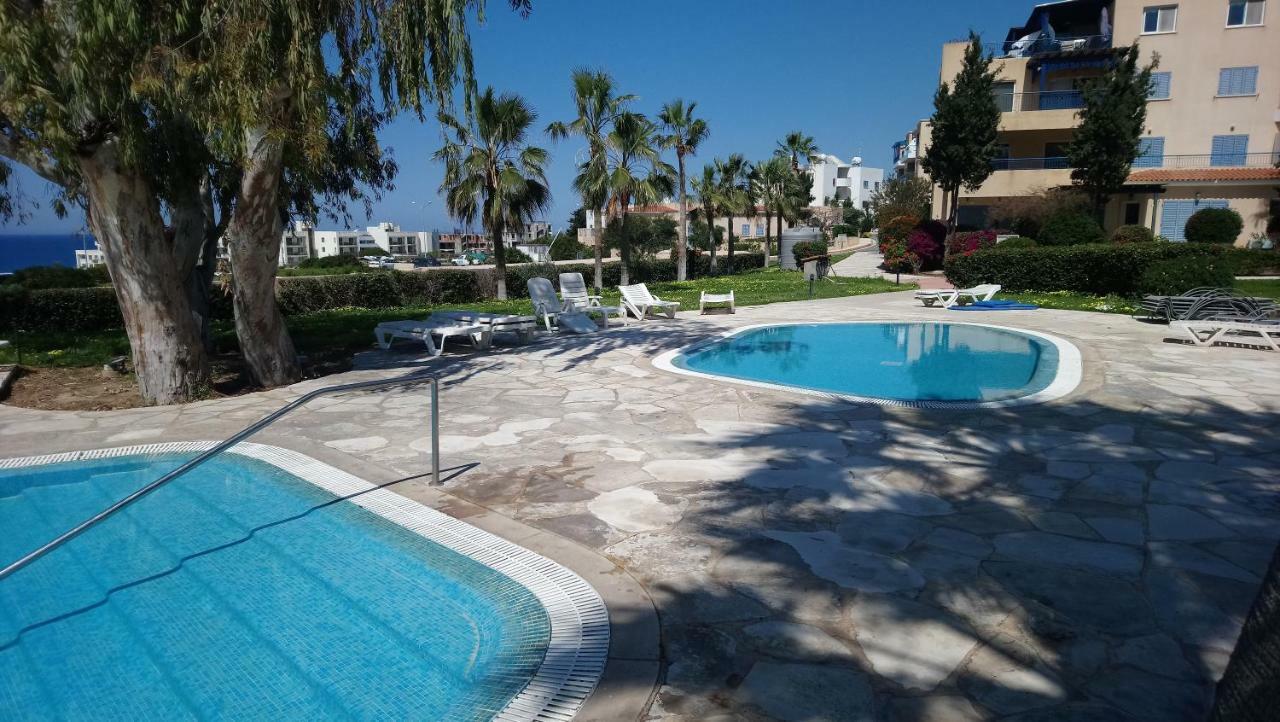 H&O Best Apt In Paphos! Zewnętrze zdjęcie