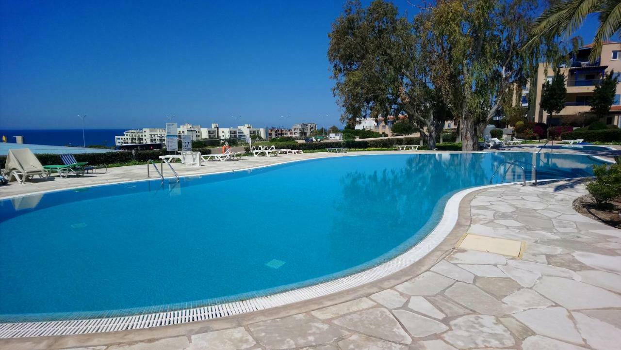 H&O Best Apt In Paphos! Zewnętrze zdjęcie