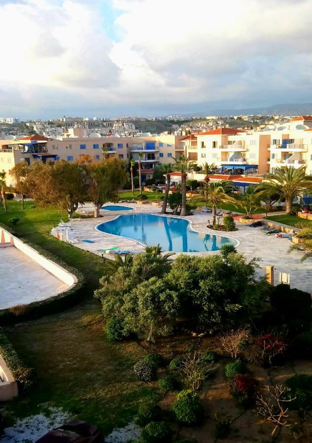 H&O Best Apt In Paphos! Zewnętrze zdjęcie