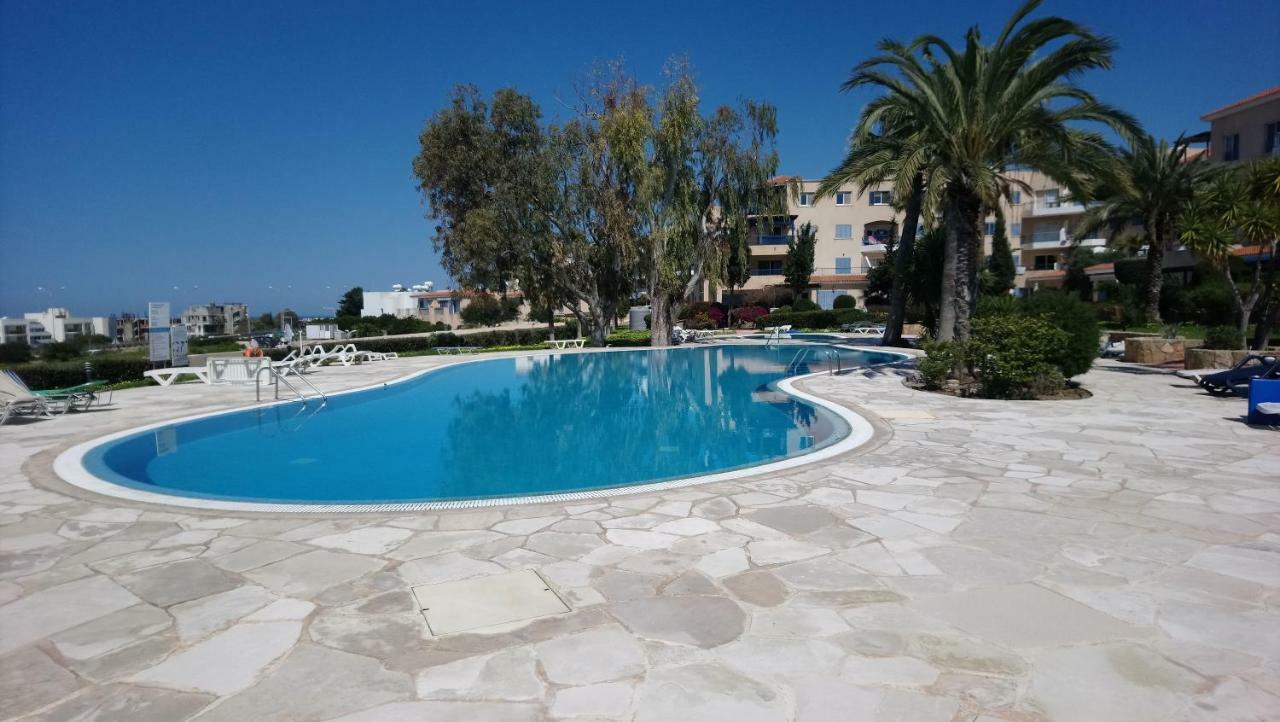 H&O Best Apt In Paphos! Zewnętrze zdjęcie